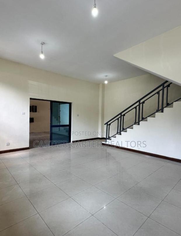 9,000 Sq. Ft. Warehouse for Rent Mombasa Road