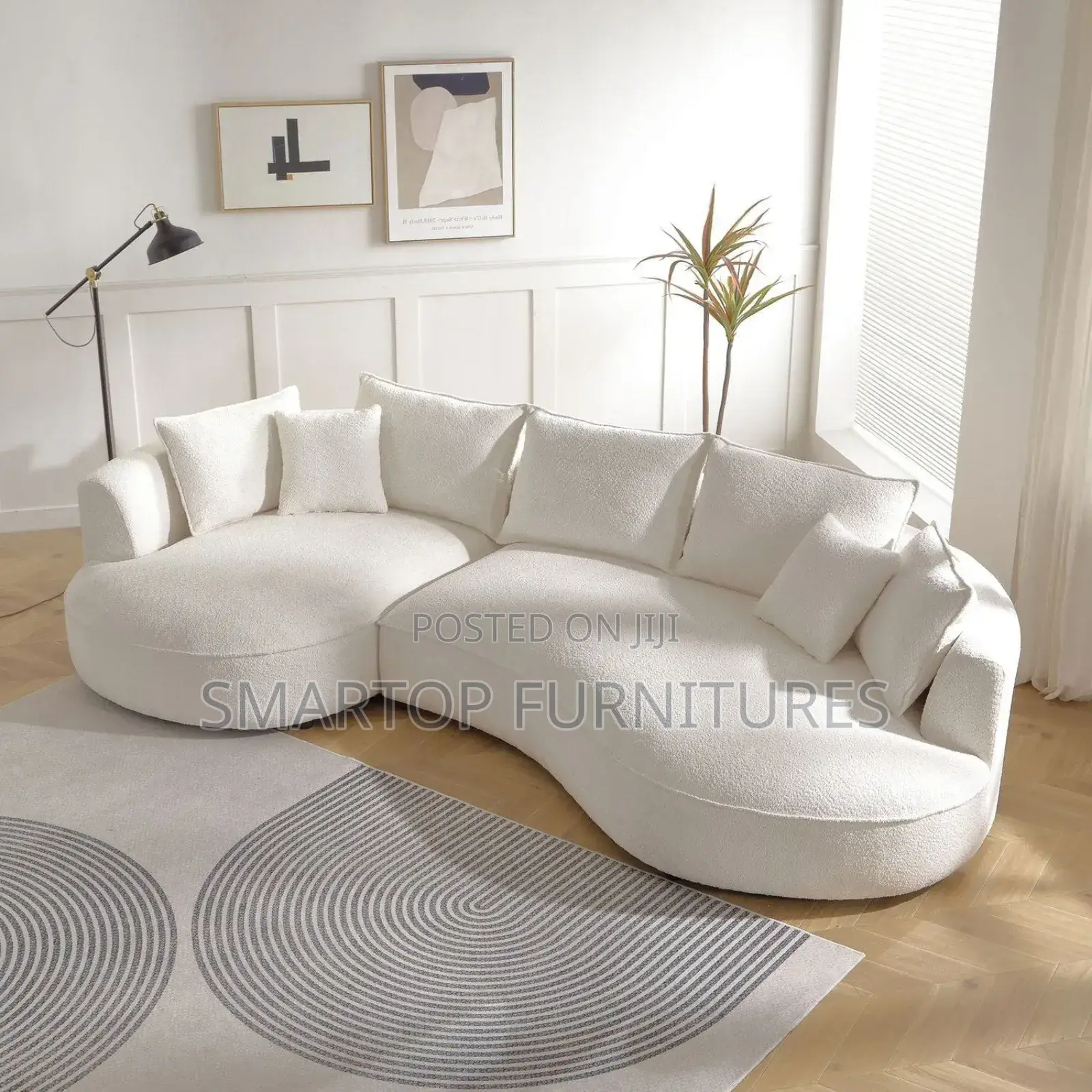 New Make Sofa