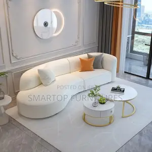 New Make Sofa