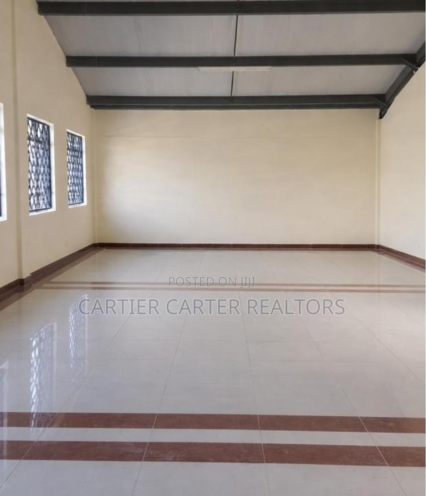 22,596 Sq. Ft. Warehouse for Rent Industrial Area