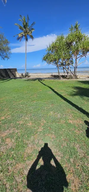 2.2 Acres Beach Property on Sale Mombasa by Be