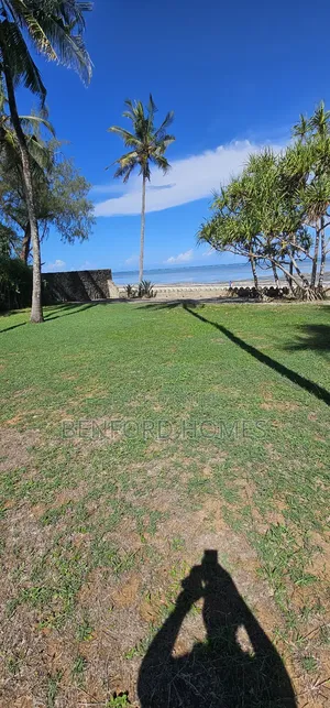 2.2 Acres Beach Property on Sale Mombasa by Be