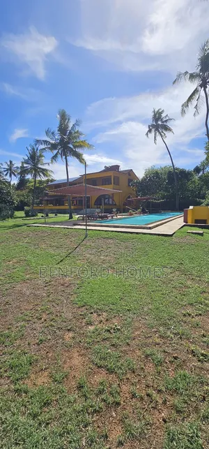 2.2 Acres Beach Property on Sale Mombasa by Be