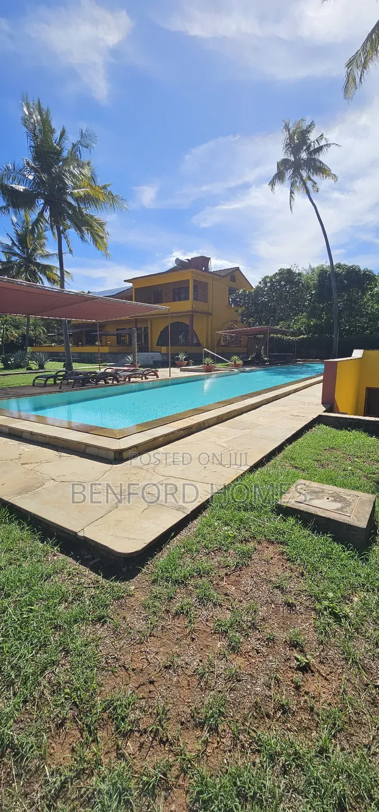 2.2 Acres Beach Property on Sale Mombasa by Be