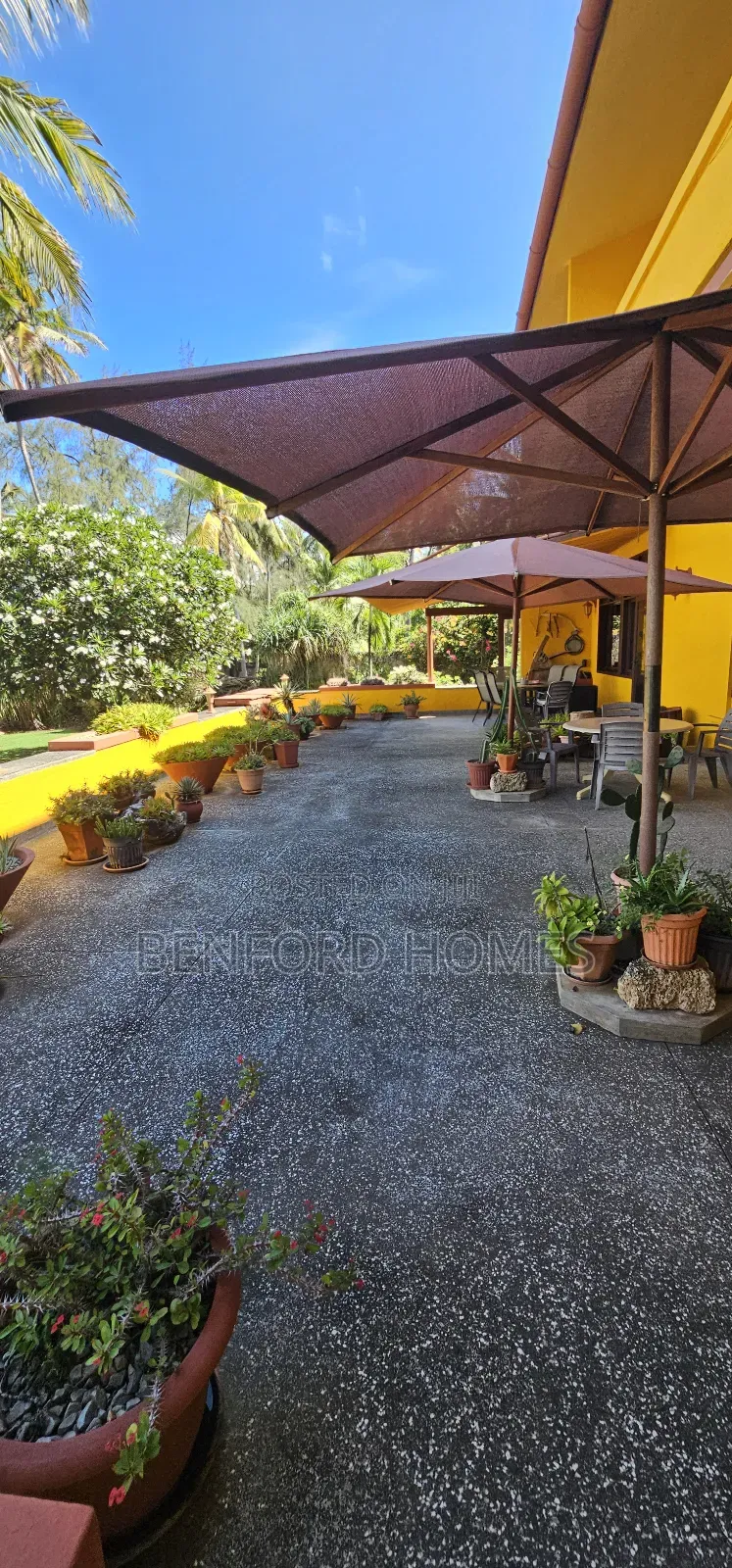 2.2 Acres Beach Property on Sale Mombasa by Be