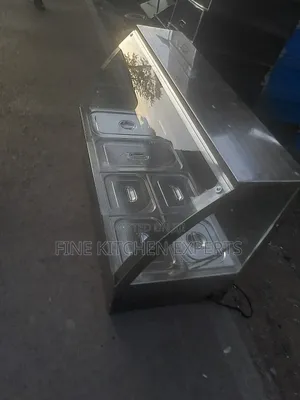 Advanced Bin Marin
