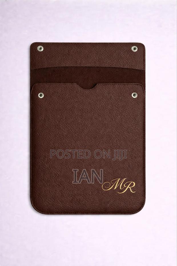 Leather Folders - thumbnail 6