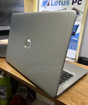 Laptop HP EliteBook 840 G3 8GB Intel Core i5 SSD 256GB