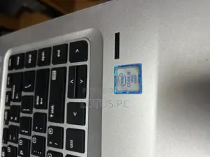 Laptop HP EliteBook 840 G3 8GB Intel Core i5 SSD 256GB
