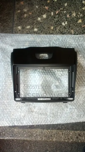 Dmax Console/ New Model Dmax Console