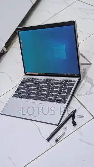 Laptop HP Elite x2 1013 G4 8GB Intel Core i5 SSD 256GB