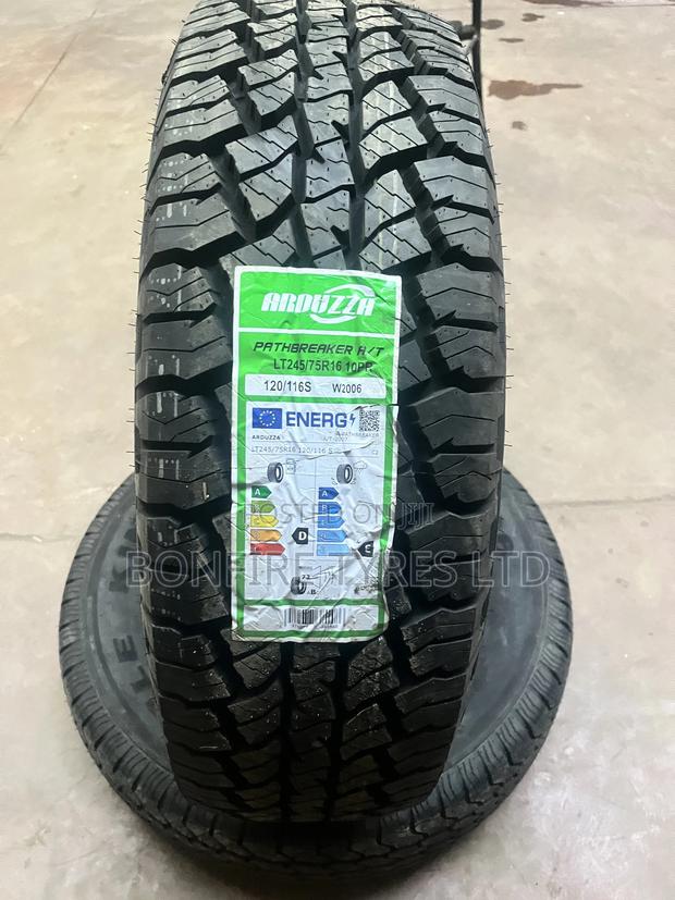 245/75r16 Arduza - main view