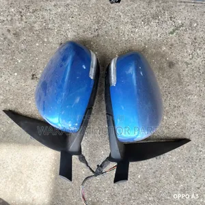 Suzuki Swift Model 2018 Power Side Mirrors, Ex Japan Parts, Each