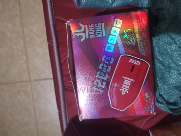 Vapes, Flavored Vapes - thumbnail 2