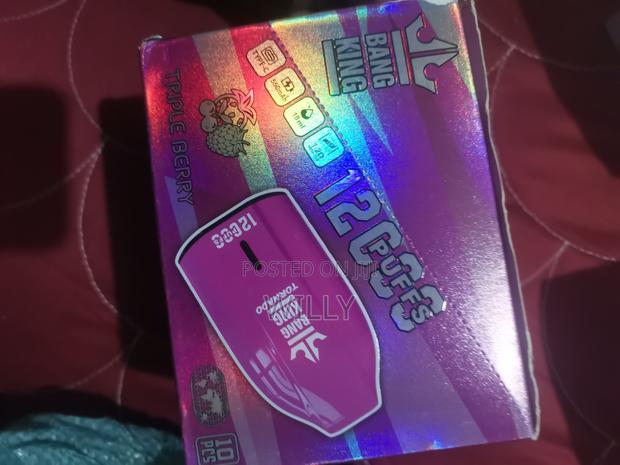 Vapes, Flavored Vapes - thumbnail 3