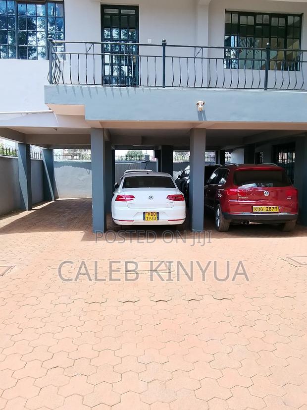 Furnished 2bdrm Apartment in Ruaka for rent - thumbnail 10