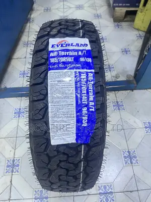 185/70r14lt Everland