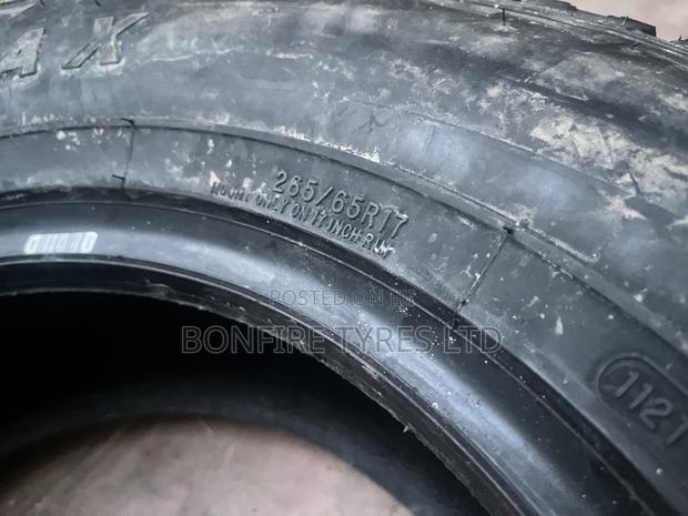 265/65r17 Petro Max - thumbnail 2
