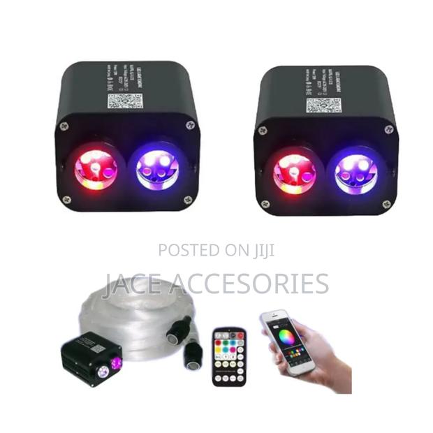 New RGBW Twinkle Star Light - thumbnail 4