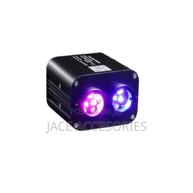 New RGBW Twinkle Star Light - thumbnail 5