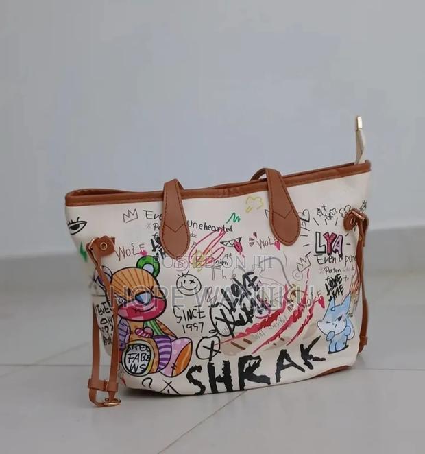 Elegant Shrak Bags