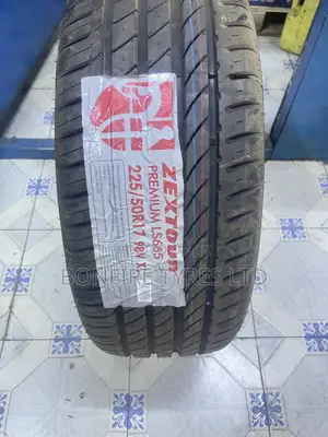 225/50r17 Zextour