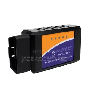 Obd 2 Mini Elm 327