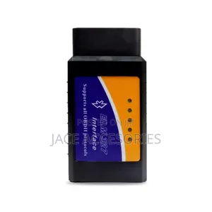 Obd 2 Mini Elm 327