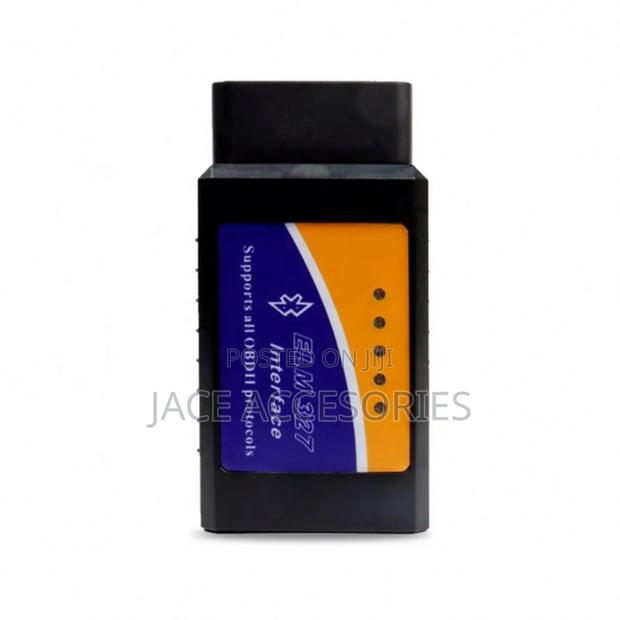 Obd 2 Mini Elm 327 - thumbnail 2