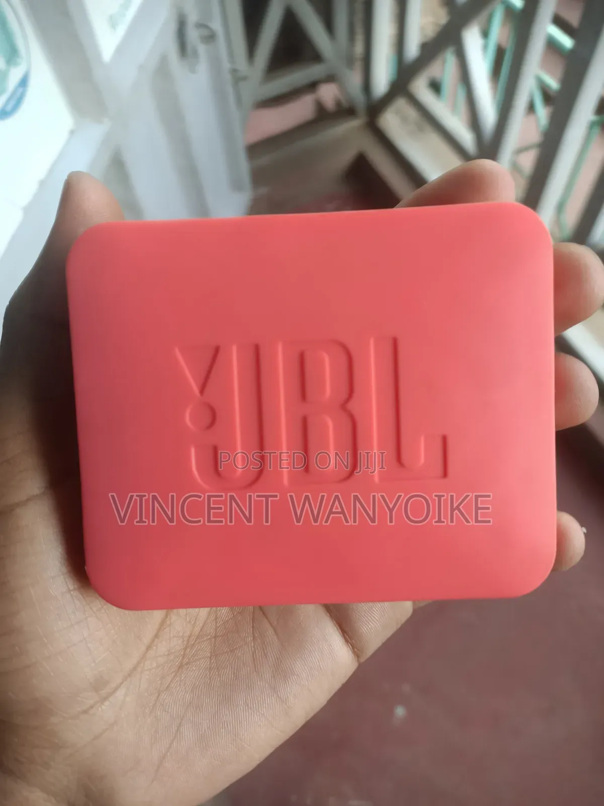 JBL Go 2 Portable Speaker