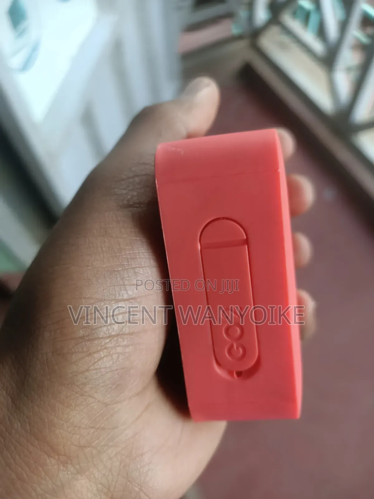 JBL Go 2 Portable Speaker