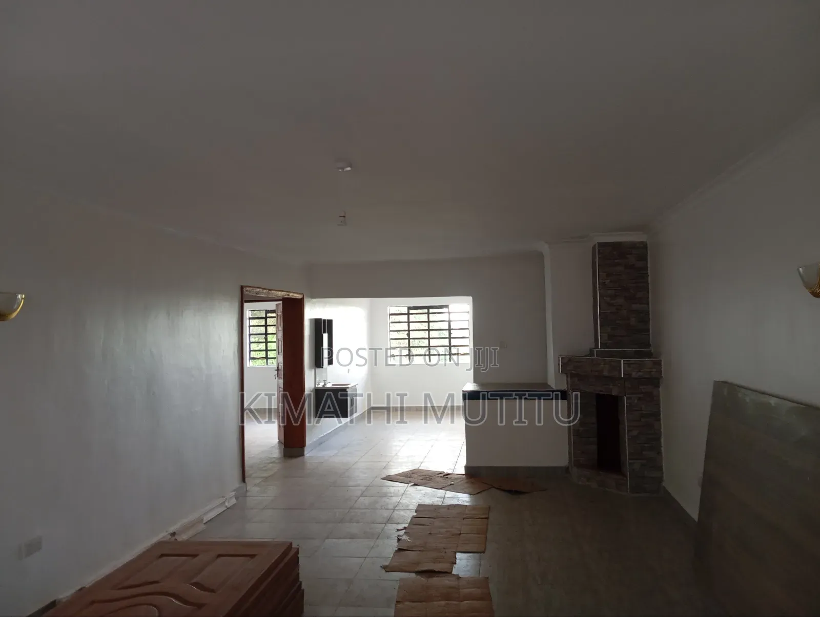4bdrm Bungalow in Karen West., Hardy for sale
