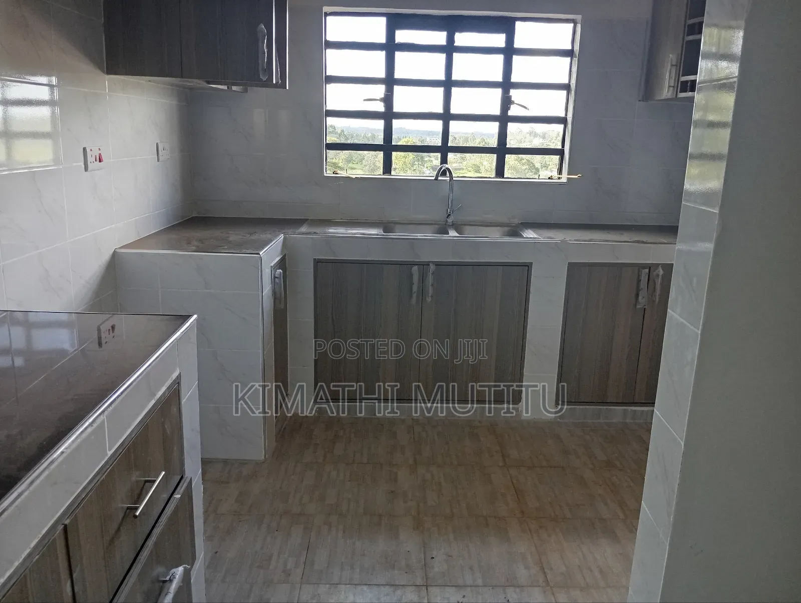 4bdrm Bungalow in Karen West., Hardy for sale