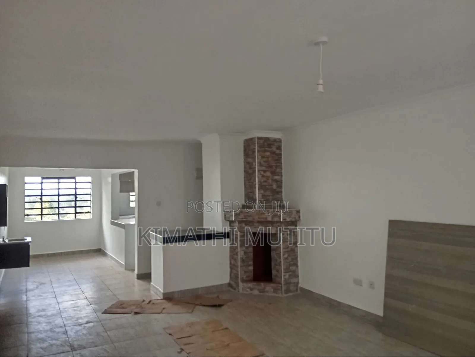 4bdrm Bungalow in Karen West., Hardy for sale