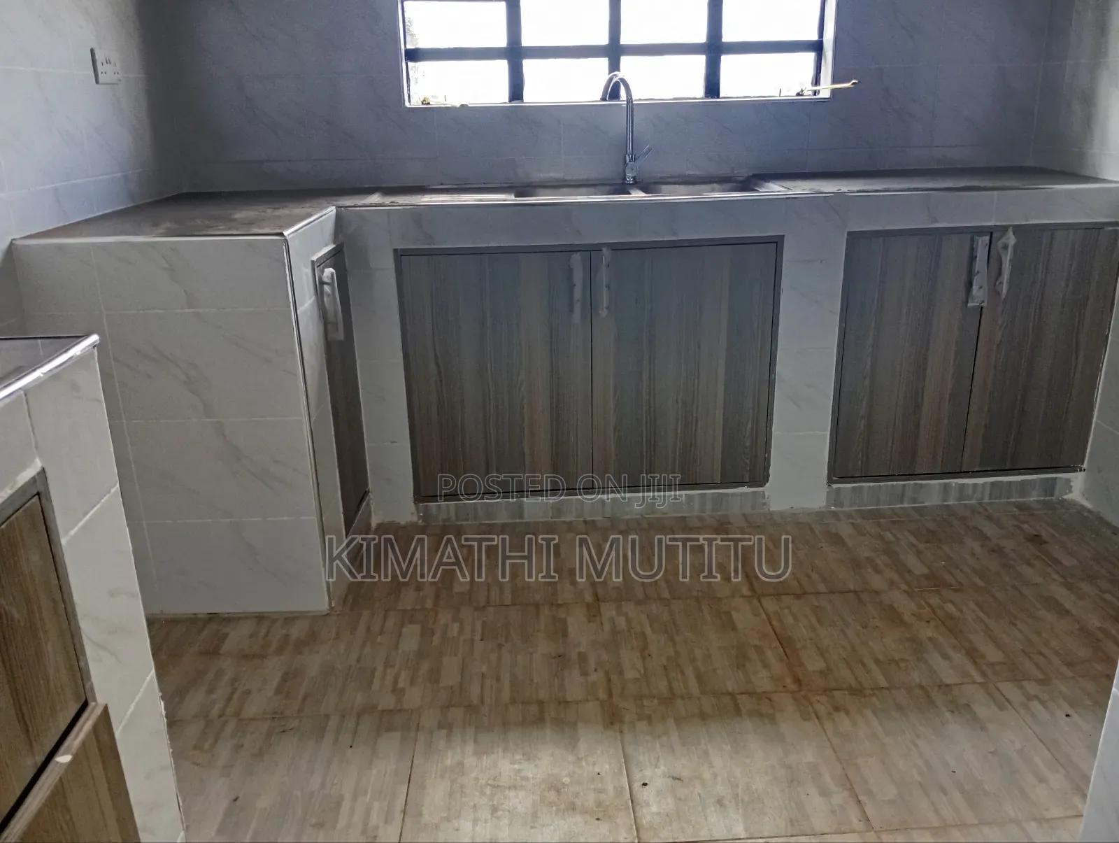 4bdrm Bungalow in Karen West., Hardy for sale