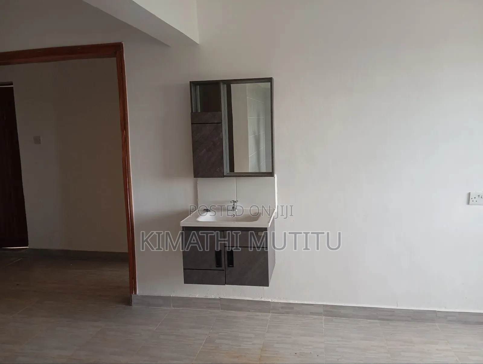 4bdrm Bungalow in Karen West., Hardy for sale