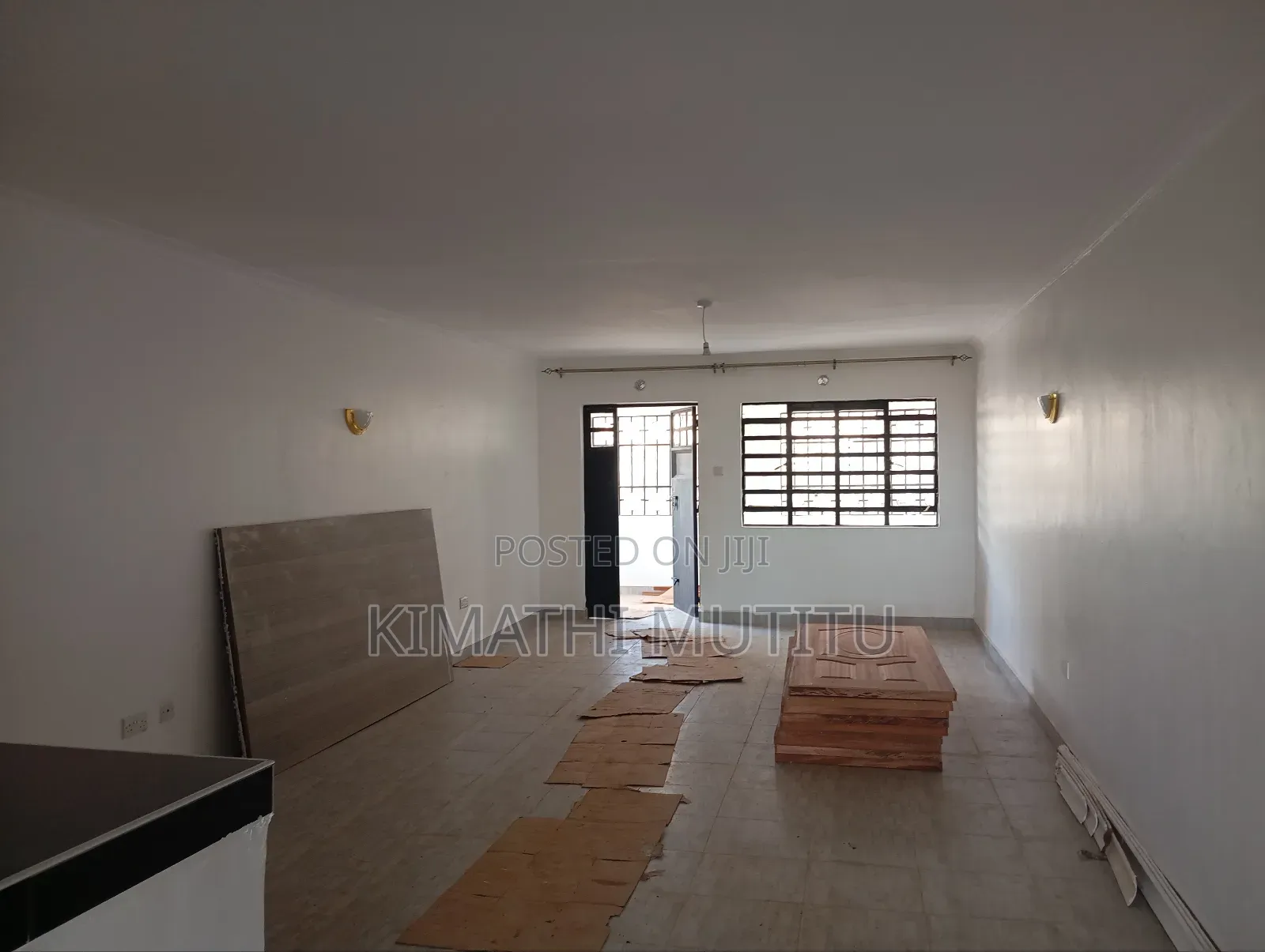 4bdrm Bungalow in Karen West., Hardy for sale