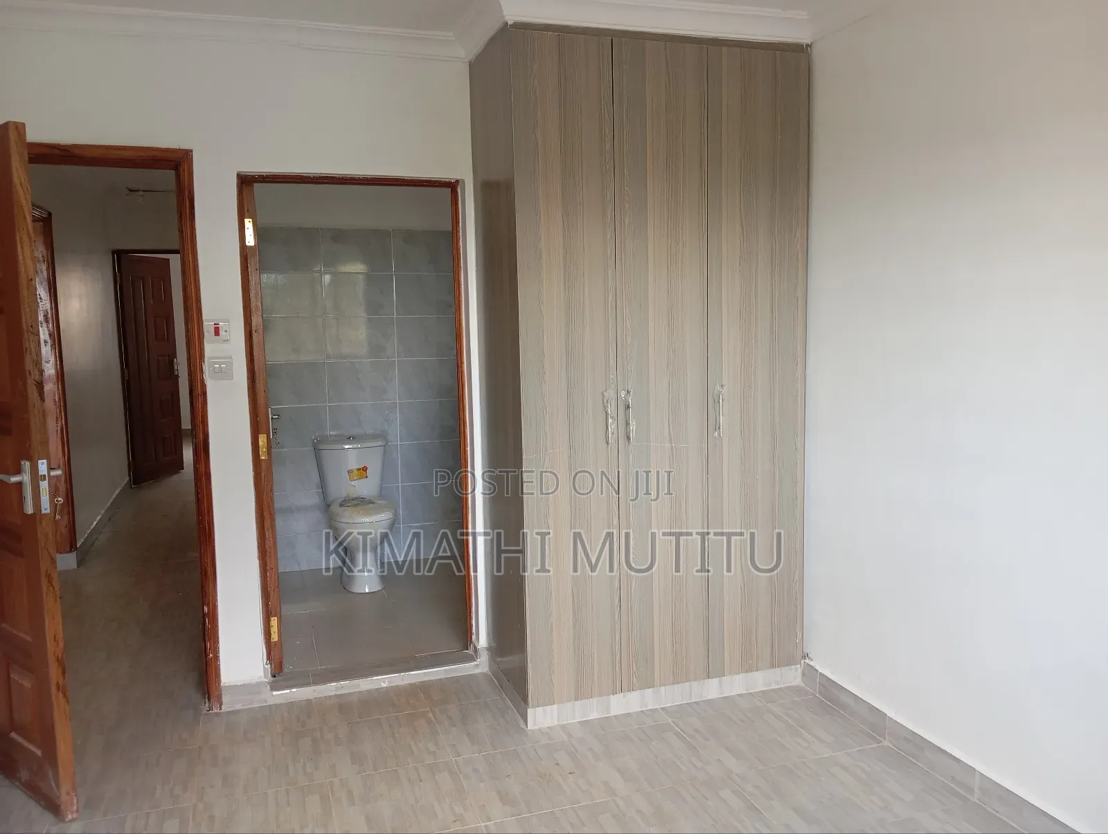 4bdrm Bungalow in Karen West., Hardy for sale