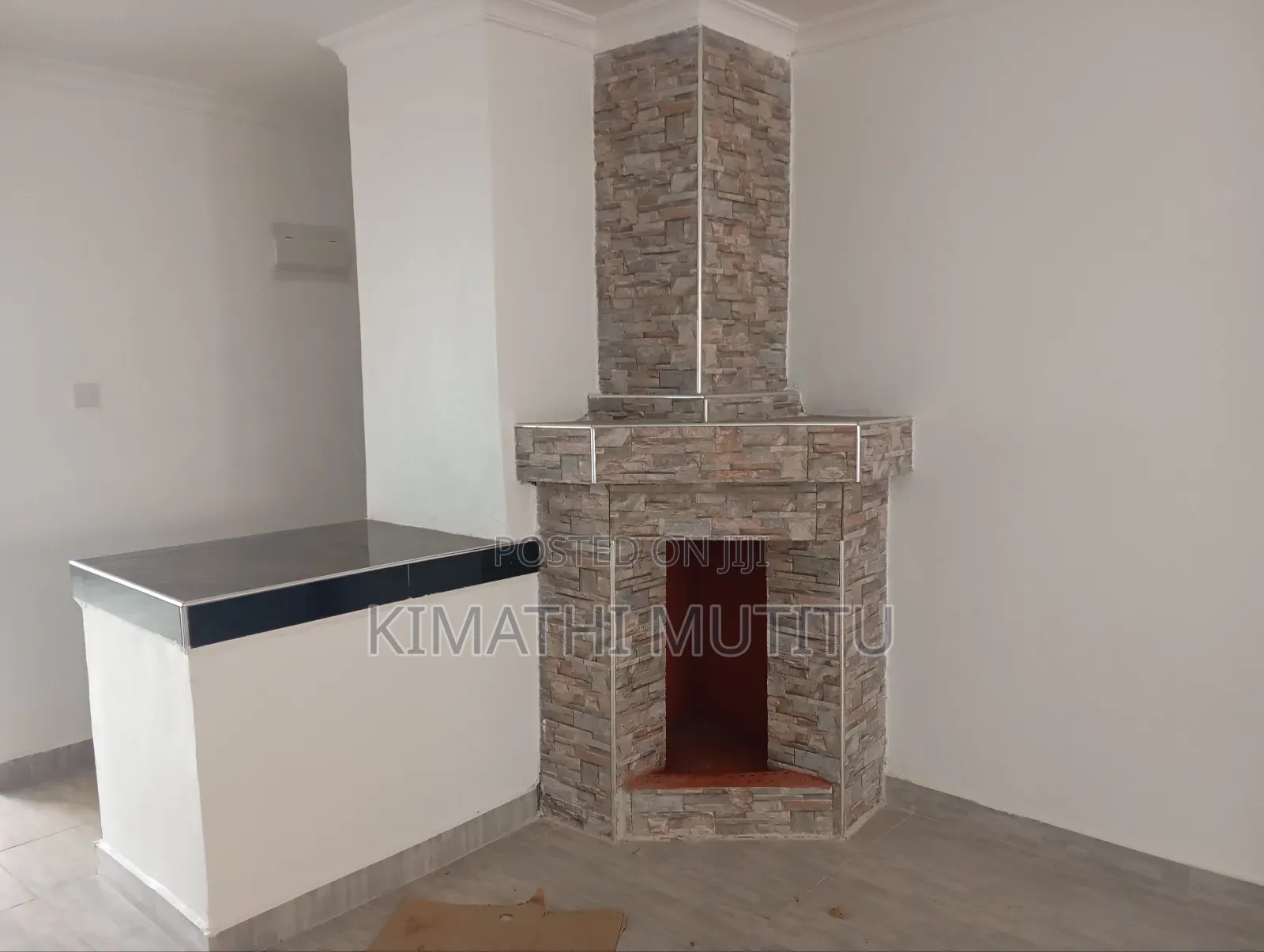 4bdrm Bungalow in Karen West., Hardy for sale