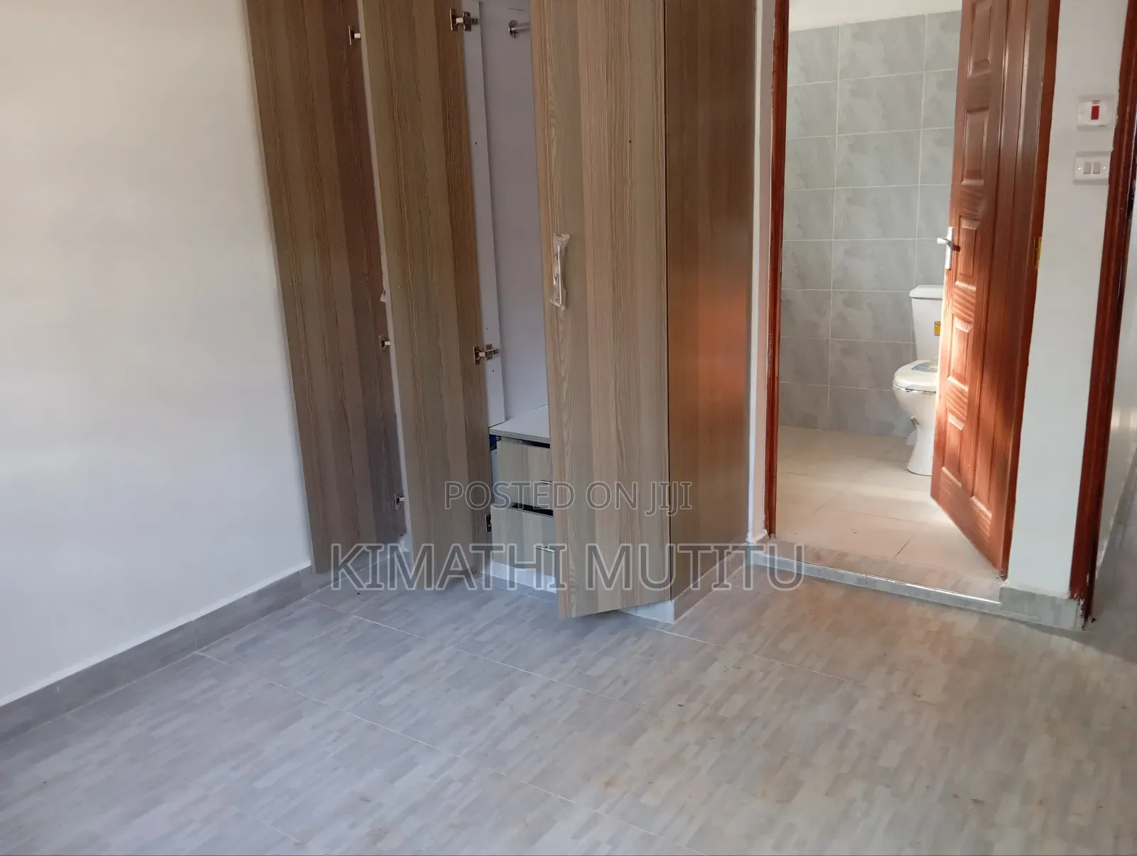 4bdrm Bungalow in Karen West., Hardy for sale