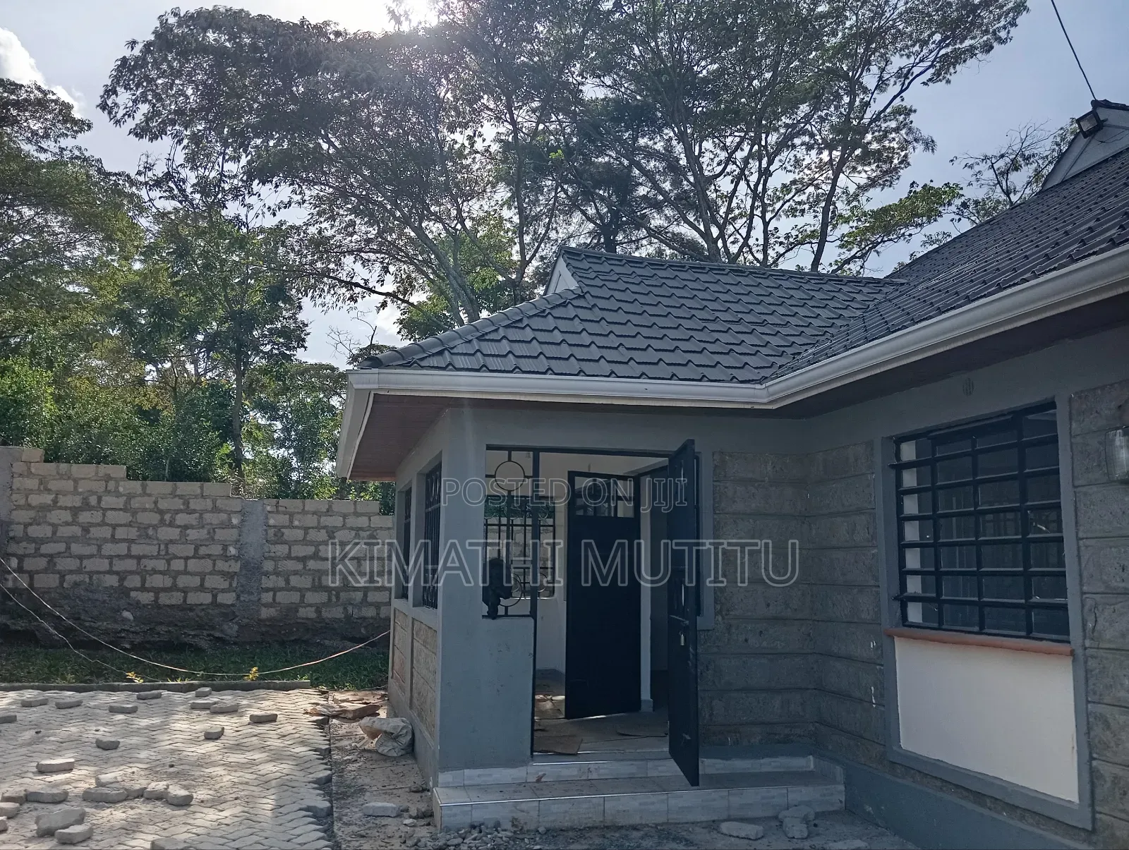 4bdrm Bungalow in Karen West., Hardy for sale