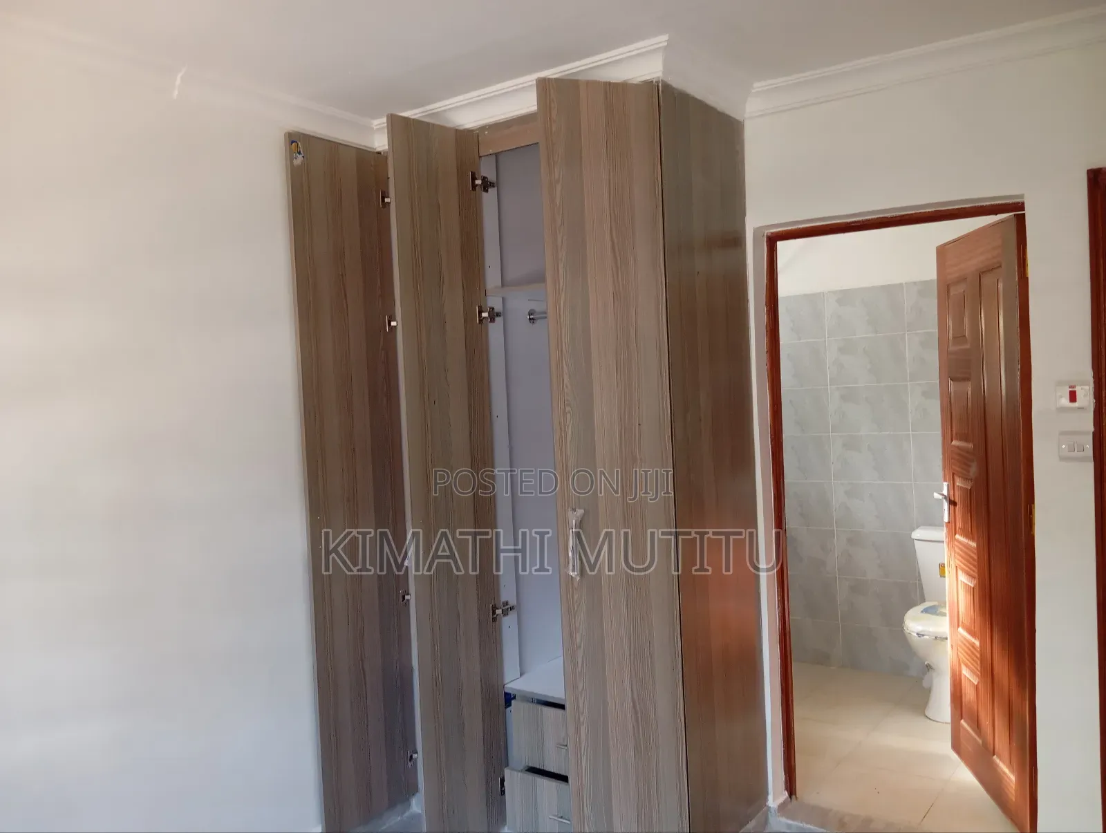 4bdrm Bungalow in Karen West., Hardy for sale