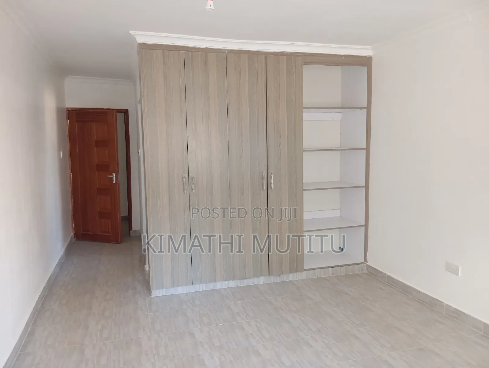 4bdrm Bungalow in Karen West., Hardy for sale