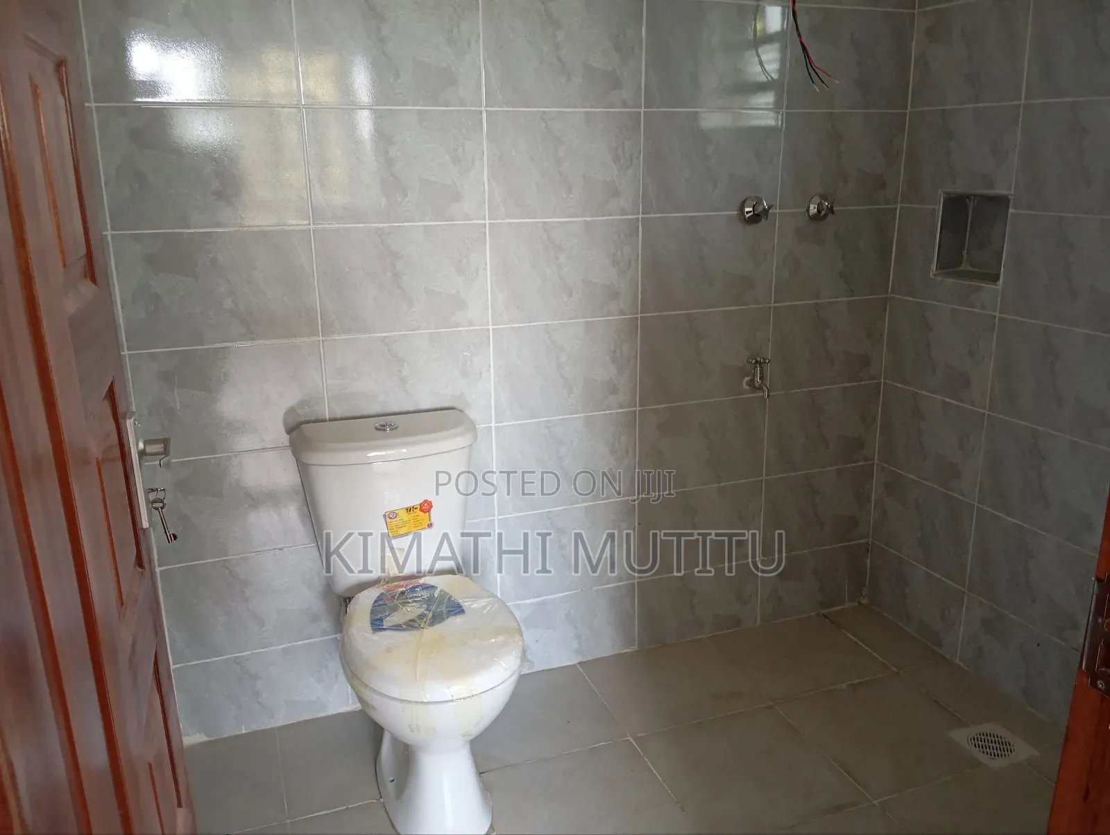 4bdrm Bungalow in Karen West., Hardy for sale