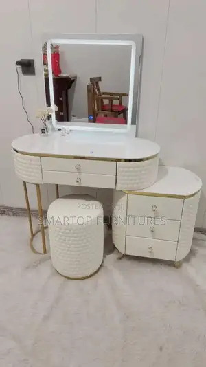 Dressing Mirror