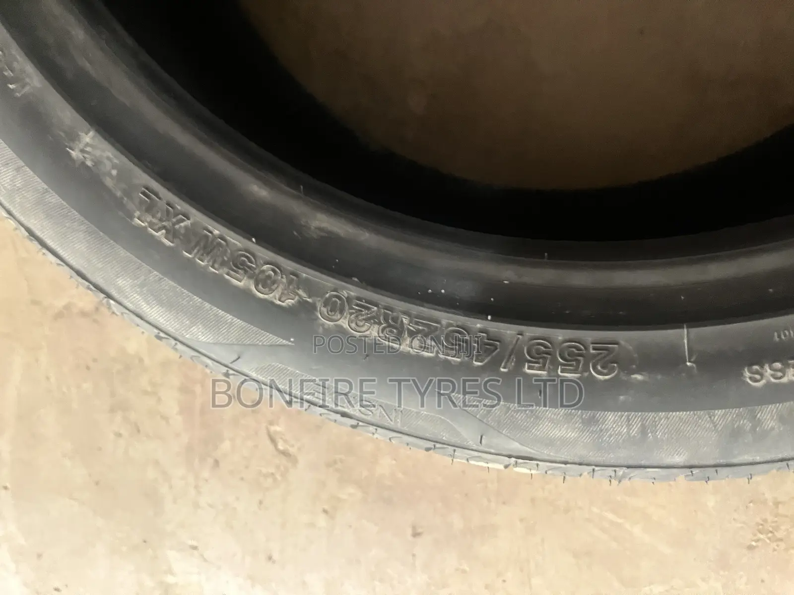 225/45zr20 Grelander