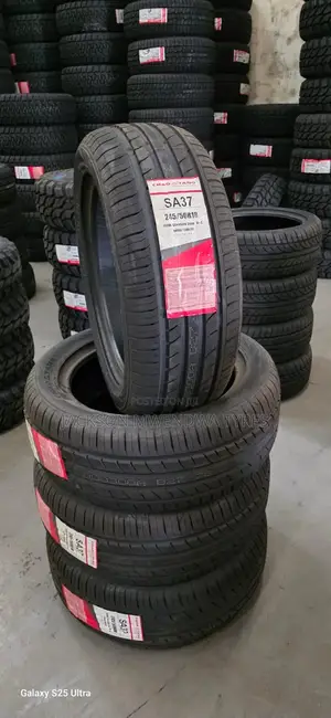 245/45r18 Chao Yang