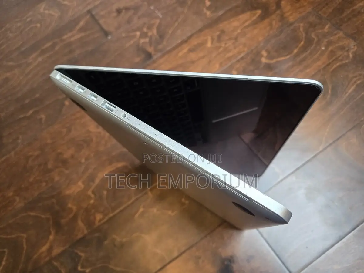Laptop Apple MacBook Pro 2013 16GB Intel Core i5 SSD 512GB