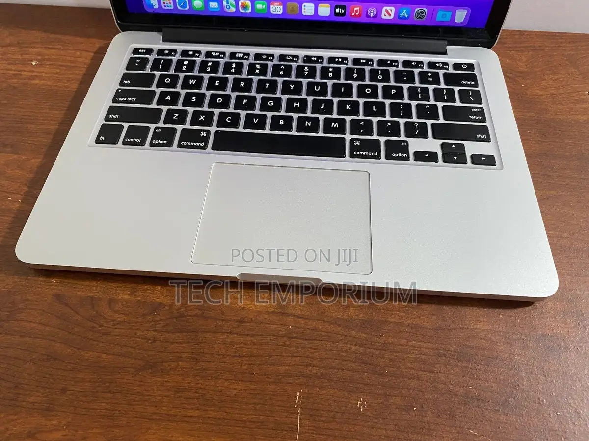 Laptop Apple MacBook Pro 2013 16GB Intel Core i5 SSD 512GB