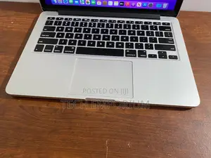 Laptop Apple MacBook Pro 2013 16GB Intel Core i5 SSD 512GB